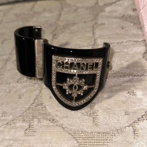 Chanel bracelet